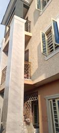1 bedroom Flat / Apartment for rent Century Ago palace Okota Lagos