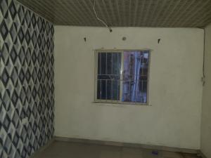 1 bedroom Flat / Apartment for rent Mafoluku Oshodi Lagos