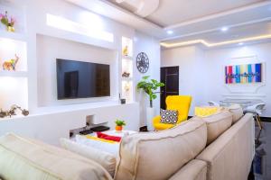 2 bedroom Flat / Apartment for shortlet Ikate Lekki Lagos
