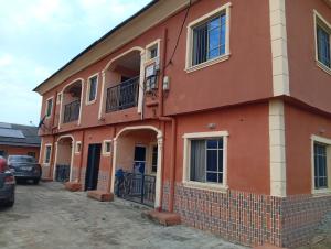 2 bedroom Flat / Apartment for rent Unity Estate Mile 12 Kosofe/Ikosi Lagos