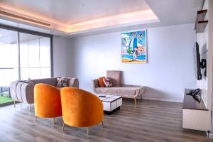 3 bedroom Flat / Apartment for shortlet Eko Atlantic City Victoria Island Lagos