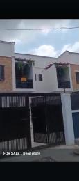 4 bedroom House for sale Karaole Estate Ogba Lagos