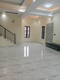 4 bedroom House for sale In A Secured Call To Access Estate Behind Excellence Hotel, Ogba Gra, Ikeja Lagos OGBA GRA Ogba Lagos