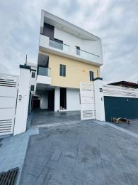 4 bedroom House for sale In A Secured And Lovely Estate Behind Excellence Hotel Ogba Gra, Ikeja Lagos OGBA GRA Ogba Lagos