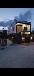 5 bedroom House for sale In A Secured And Exclusive Estate By Morgan Estate Via Omole Phase 1 Estate, Ojodu Berger Ikeja, Lagos Berger Ojodu Lagos