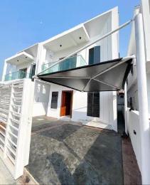 4 bedroom House for sale Thomas Estate Thomas estate Ajah Lagos