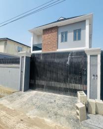4 bedroom House for sale Opebi Ikeja Opebi Ikeja Lagos