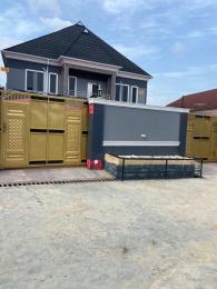 6 bedroom House for sale At Asa Estate Soluyi Gbagada Lagos