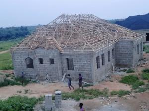 Land for sale Mowe Ofada Road, Bluestone Bus Stop, Mowe Town Mowe Obafemi Owode Ogun