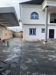 1 bedroom Flat / Apartment for rent Divine Estate, Bogije Oribanwa Ibeju-Lekki Lagos