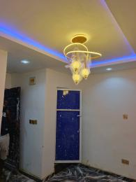 1 bedroom Flat / Apartment for rent Oke Ira Ogba Oke-Ira Ogba Lagos