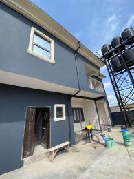 1 bedroom Flat / Apartment for rent Shagari Estate Egbeda Alimosho Lagos