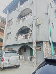 Flat / Apartment for rent Ago palace Okota Lagos