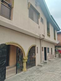 Flat / Apartment for rent Ago palace Okota Lagos