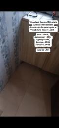 Flat / Apartment for rent Vina Estate Badore Ajah Lagos