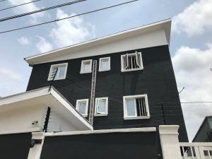 Flat / Apartment for rent Emily Akoka Yaba Lagos