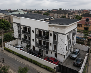 3 bedroom House for sale Off Cmd Rd Magodo CMD Road Kosofe/Ikosi Lagos
