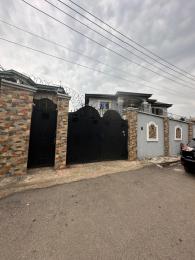 3 bedroom House for rent Larry Mohamed Obawole Ifako-ogba Ogba Lagos