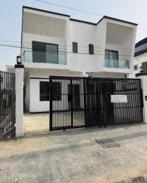 4 bedroom House for rent Chevron Drive Chevron Lekki Lagos