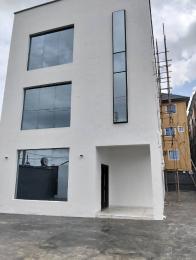 Commercial Property for rent Alagomeji Yaba Lagos