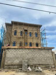 3 bedroom House for sale Cmd Road Magodo Kosofe/Ikosi Lagos