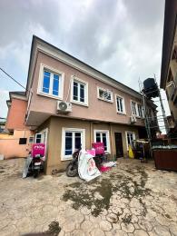 3 bedroom House for sale Opebi Ikeja Lagos