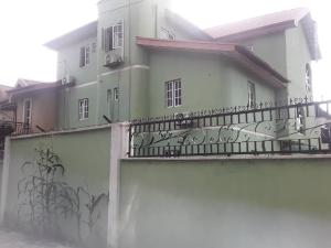 6 bedroom House for sale Ajao Estate Isolo.lagos Mainland Ajao Estate Isolo Lagos