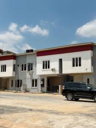 4 bedroom House for rent Sterling Heights Estate Kosofe Kosofe/Ikosi Lagos