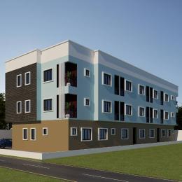 1 bedroom Flat / Apartment for sale Gbagada Phase 2 Gbagada Lagos