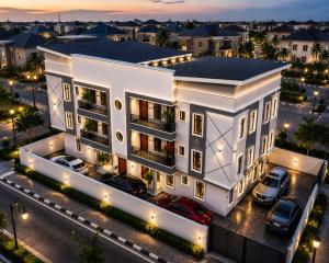 3 bedroom House for sale Off Cmd Rd CMD Road Kosofe/Ikosi Lagos