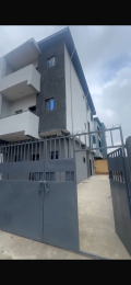 Flat / Apartment for rent Ladilak Shomolu Lagos
