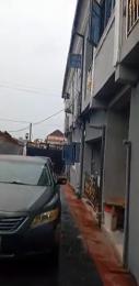 1 bedroom Flat / Apartment for rent New Development Street Sabo Yaba Lagos