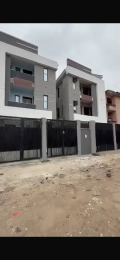 2 bedroom Flat / Apartment for rent Sawmill Ifako-gbagada Gbagada Lagos