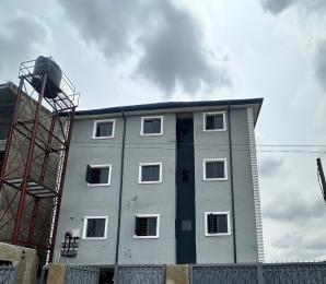 3 bedroom House for rent Onike Yaba Lagos