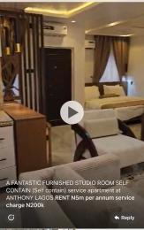 Flat / Apartment for rent Anthony Anthony Village Maryland Lagos