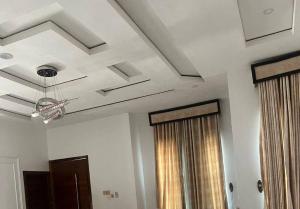 Flat / Apartment for rent Bera Estate Chevron Lekki Lagos