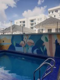 1 bedroom Flat / Apartment for shortlet Off Freedom Way, Lekki Phase 1 Freedom Way Lekki Lagos