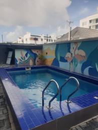 1 bedroom Flat / Apartment for shortlet Off Freedom Way, Lekki Phase 1 Freedom Way Lekki Lagos
