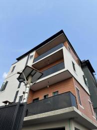 3 bedroom House for sale Akoka Yaba Lagos