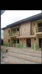 2 bedroom Flat / Apartment for rent Aviation Estate Airport Road(Ikeja) Ikeja Lagos