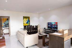 3 bedroom Flat / Apartment for shortlet Phase 2, Osborne Foreshore Estate Ikoyi Lagos
