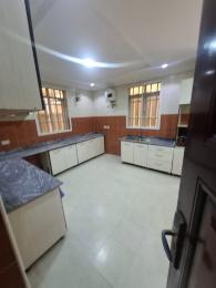 5 bedroom House for rent Gra, Berger Ikeja Omole phase 2 Ojodu Lagos
