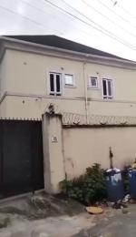 House for sale Off General Hospital Road Gbagada Lagos