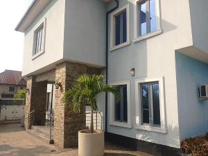 10 bedroom Commercial Property for sale Fagbile Estate, Off Isheri/ Bucknor Jakande Road Isheri Egbe/Idimu Lagos