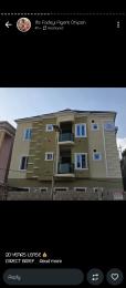 Flat / Apartment for sale Onike Iwaya Onike Yaba Lagos