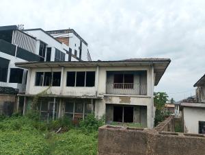 House for sale Odo Ona kekere Ibadan Oyo