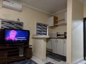 1 bedroom Flat / Apartment for rent Adelabu Surulere Lagos