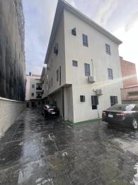 2 bedroom Flat / Apartment for rent Ikate Lekki Lagos