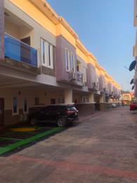 4 bedroom House for rent Ikota Ikota Lekki Lagos
