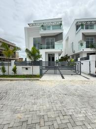 5 bedroom House for sale In A Secure Estate In Osapa Osapa london Lekki Lagos